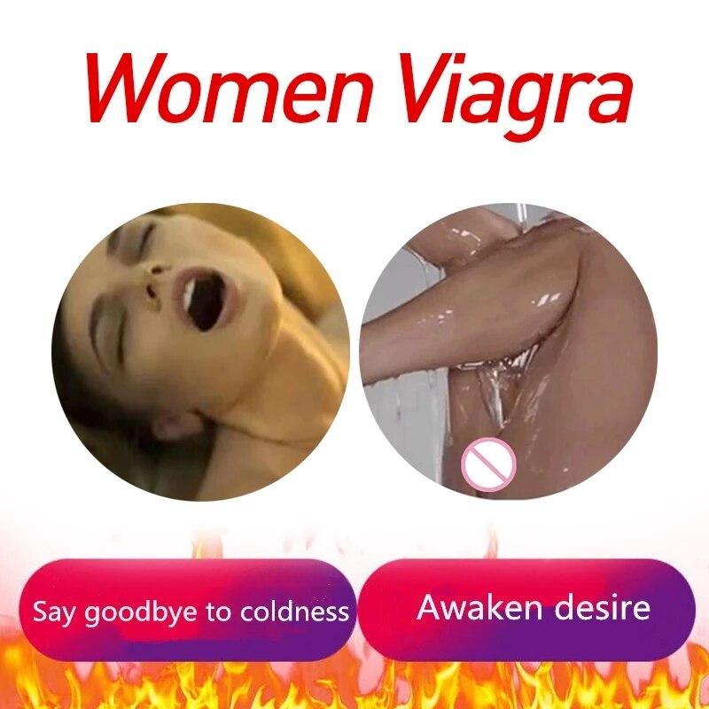 Orgasm Gel Libido Enhancer Sex Spray Vagina Stimulant Intense Sex Drop Exciter Women Enhance Libido Gel Vaginal Tightening Oil