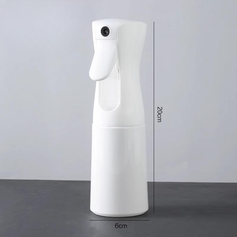 

Пульверизатор высокого давления Дезинфекция Специальный Ультрамелкий Распыл Непрерывное Распыление Нано-Пульверизатор Маленький Портативный Распылитель Solid color 200ML