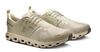 On Cloud 6 Waterproof Pelican Ghost Running Size Cm Men's Shoes, 27.0