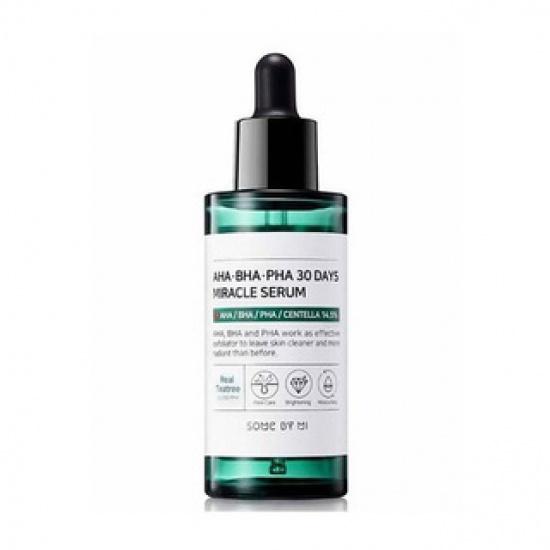 

AHA BHA PHA Чайное дерево 30 Days Miracle Serum 50 мл