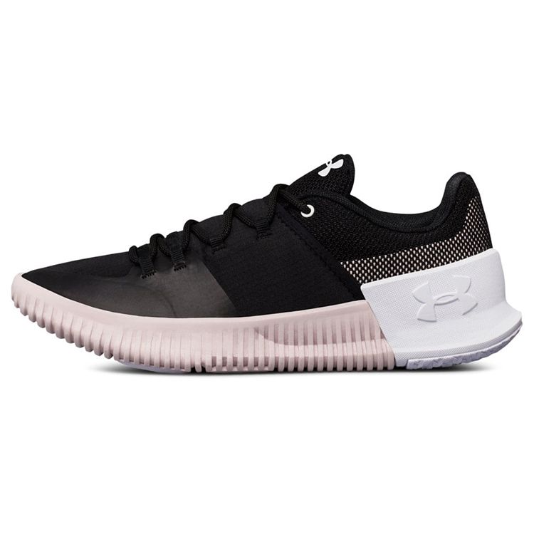 Under Armour Ultimate Speed Women Black 3019908-001 38