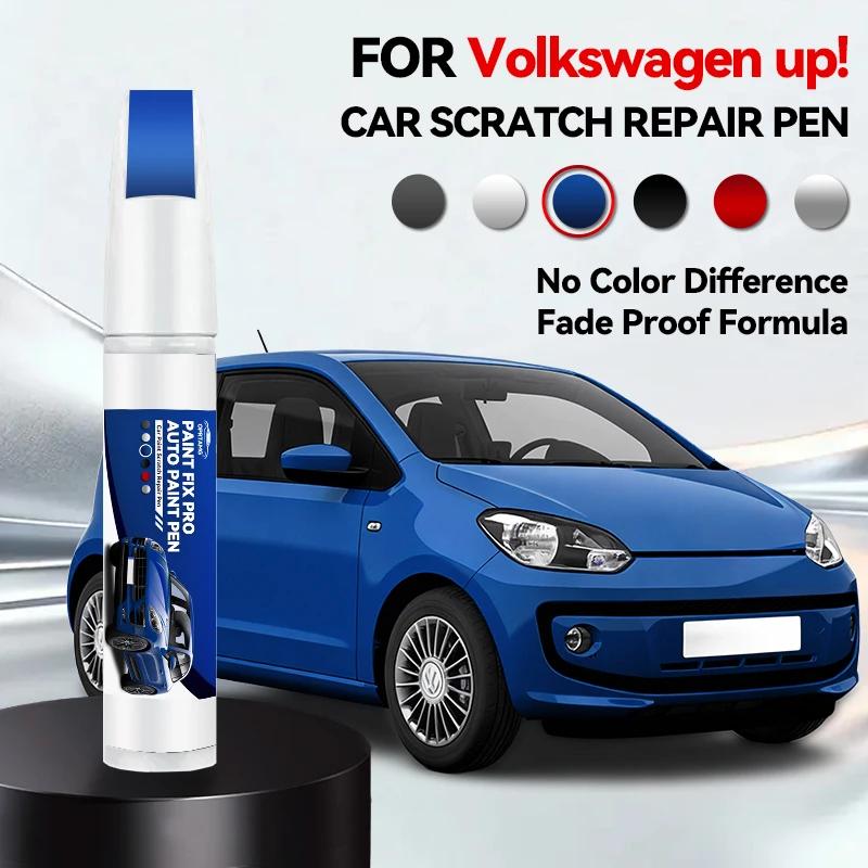 Car Dedicated Car Paint Touch Up Pen For Volkswagen Up! Automotive Paint Pen Car Scratch Repair Auto Accessories Black Spray Pai