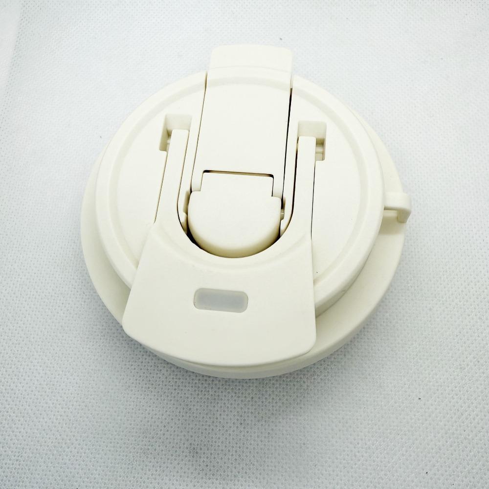 Plastic Replace Cup Lid Leak Proof Replacement Flask Lid  Sport Bottle Accessories