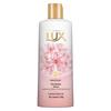 LUX Pink Cherry Blossom Scent Shower Gel (2-Pack)