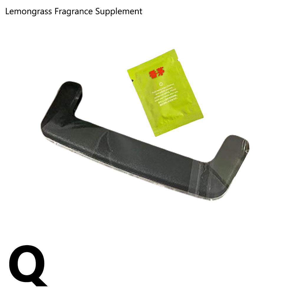 

Новый автомобильный освежитель воздуха, воздуховод, автомобильный зажим, ароматизатор, ароматерапевтический диффузор, скрытый автомобильный твердый парфюм, аксессуары для салона автомобиля