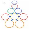 Children's Hopscotch Sensory Training Circles - Indoor/Outdoor Jumping Toy