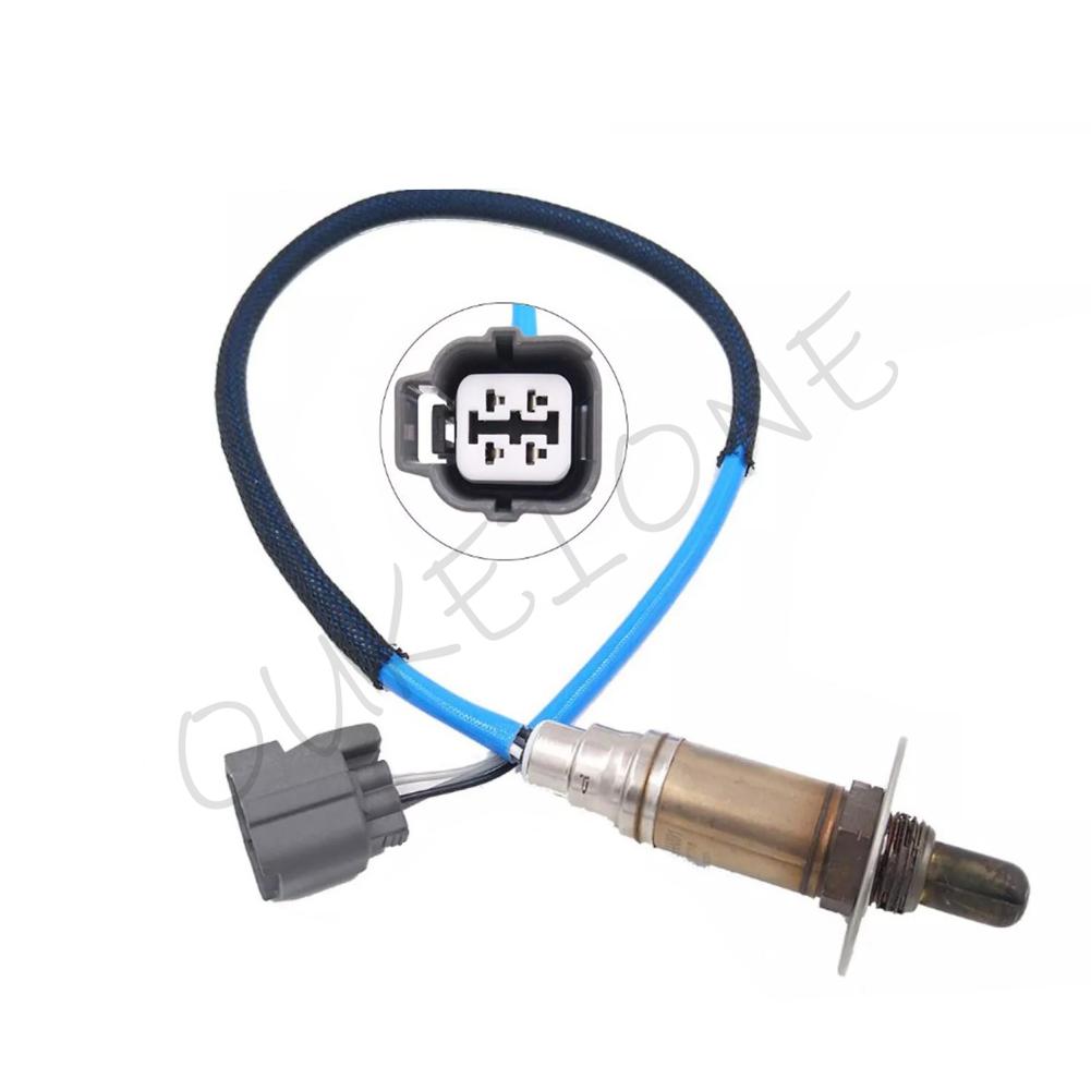 1Pc / 2Pcs for 2005 2006 2007 - 2015 Subaru Impreza Legacy Forester 2.0L Oxygen O2 sensor Up Downstream 22690-AA891 22641-AA480 22690-AA891
