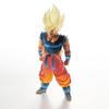 Banpresto Dragon Ball Z Clearise Super Saiyan Son Goku Action Figure