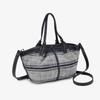 Tote Bag Women's Large Capacity Vegetable Basket Shoulder Crossbody Handbag