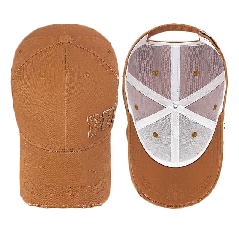 Frühling Sommer Männer Rapped Baseball Cap Brief Herbst weibliche Sonnenblende Hüte Angeln Hut Peak Cap