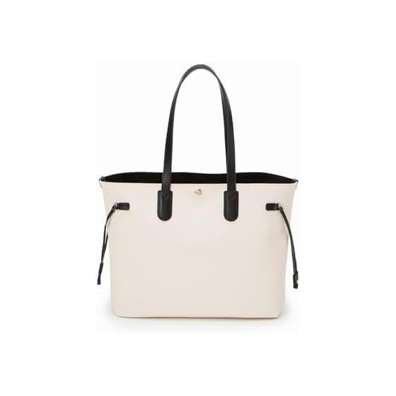 

[Breath TOPKAPI] [Ogyadoki x BreathTOPKAPI collaboration] 2way A4 tote bag (off)