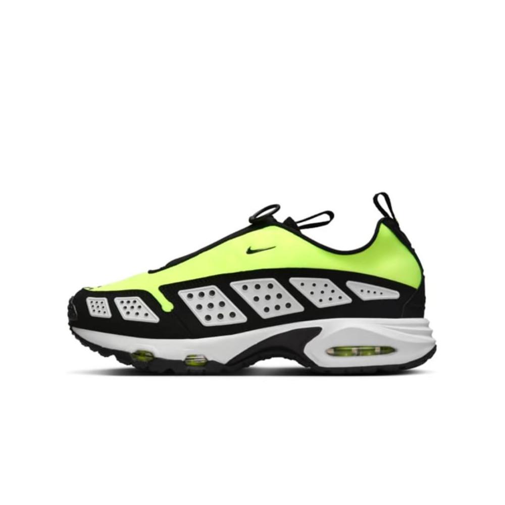 Nike Air Max Sunder Volt Black