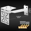 Security Camera Mount Bracket Adjustable Universal for Hotel Backyard