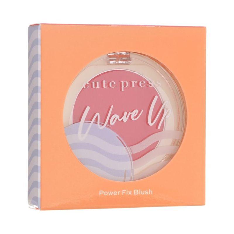 WAKEMAKE Glow Contouring Highlighter Palette - 2 Types