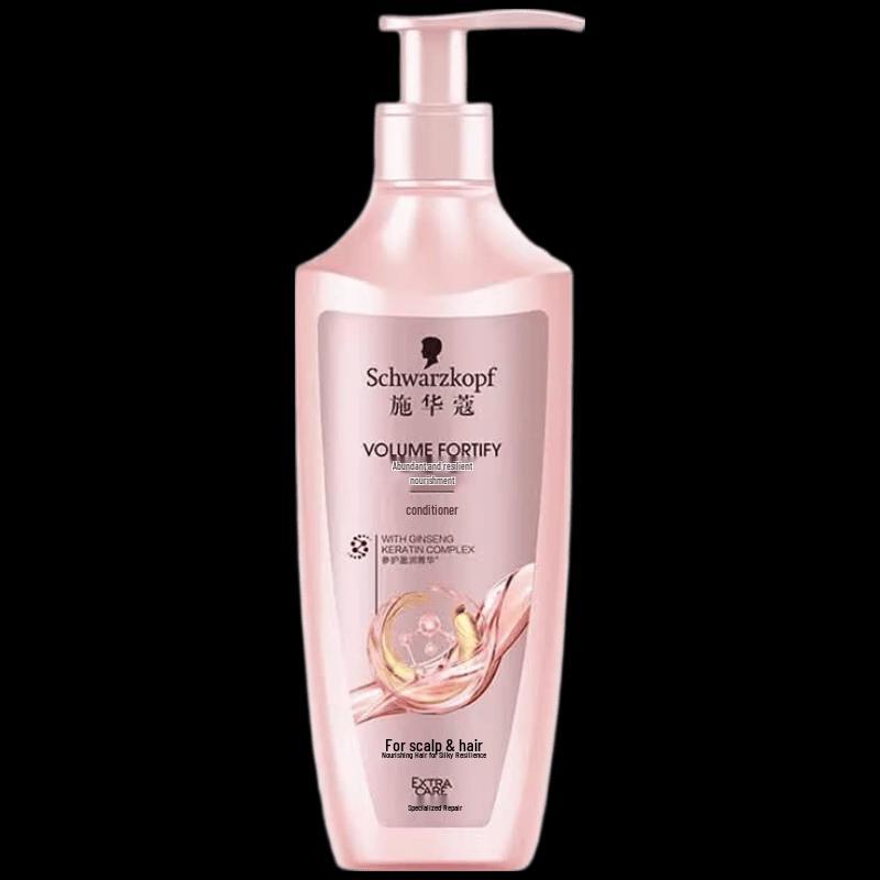 Schwarzkopf Volume & Strength Conditioner