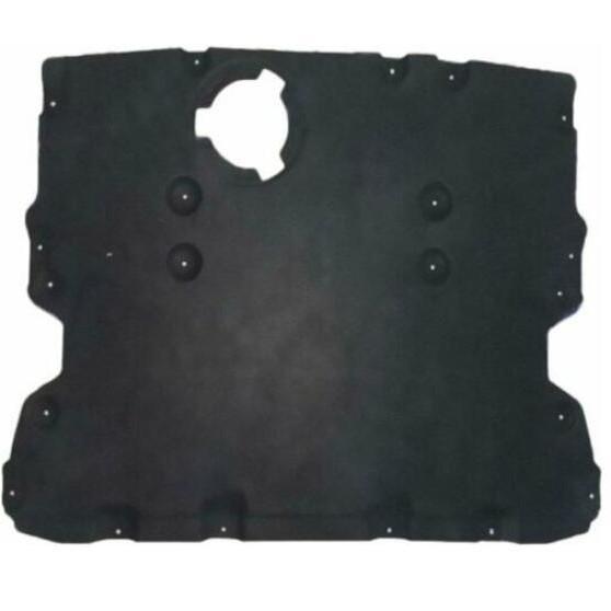 BMW X3 G01/X4 G02 Engine Guard