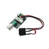 1203Bb 6V 12V 24V 3A 80W Motor Speed Controller Pwm Adjustable Reversible Motor Driver 80W Motor Speed Controller