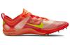 Nike Zoom Victory 5 Xc Total Orange Volt AJ0847-801