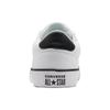 New Converse Belmont Low Top Ox 'White Black' A04943C