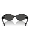 Black Sunglasses 26ZS 16K08Z