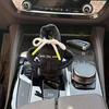 Christmas Gear Shift Hoodie Cozy Car Shift Knob Cover Gear Shift Knob Sleeve for Cars Soft Plush Gear Stick Costume for Most Vehicles