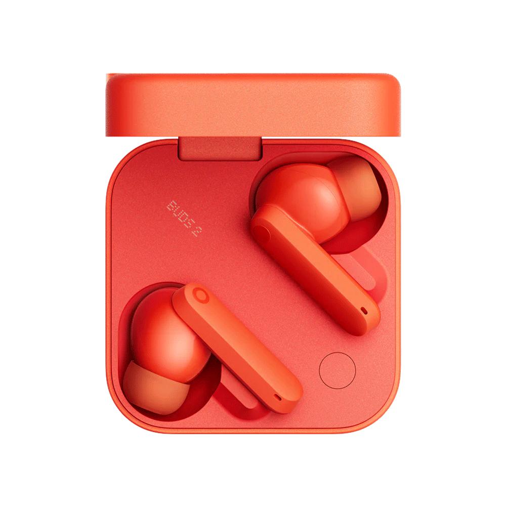 CMF by Nothing Buds 2 Global Version Earphone 48dB Hybrid ANC IP55 Water and dust resistance 4 Bluetooth5.4 11mm PMI Driver Android 6.0
