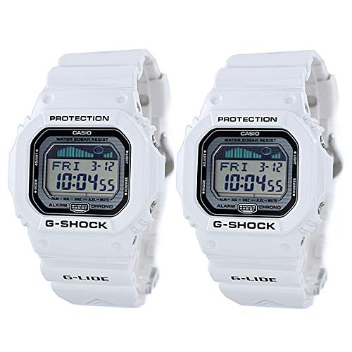 

[Casio] Часы CASIO Pair Мужские Женские Часы G Ride GLX-5600-7JFGLX-5600-7JF