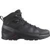 Hiking Boots Quest Rove Goretex