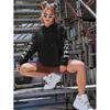Beautiful Angel Wings Women's Hoodie Warm and Comfortable Casual Hoodie Fashion Classic Street Outdoor Sports Hoodie Loose