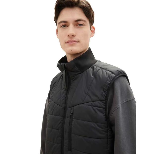 Tom Tailor Light Weight Vest