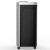 Comet L-9660 Commercial 18-Sheet P-5 Paper Shredder CN plug (adapter included)