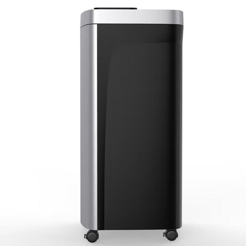 Comet L-9660 Commercial 18-Sheet P-5 Paper Shredder CN plug (adapter included)