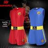 Kangrui Men's Boxing & Martial Arts Training Suit