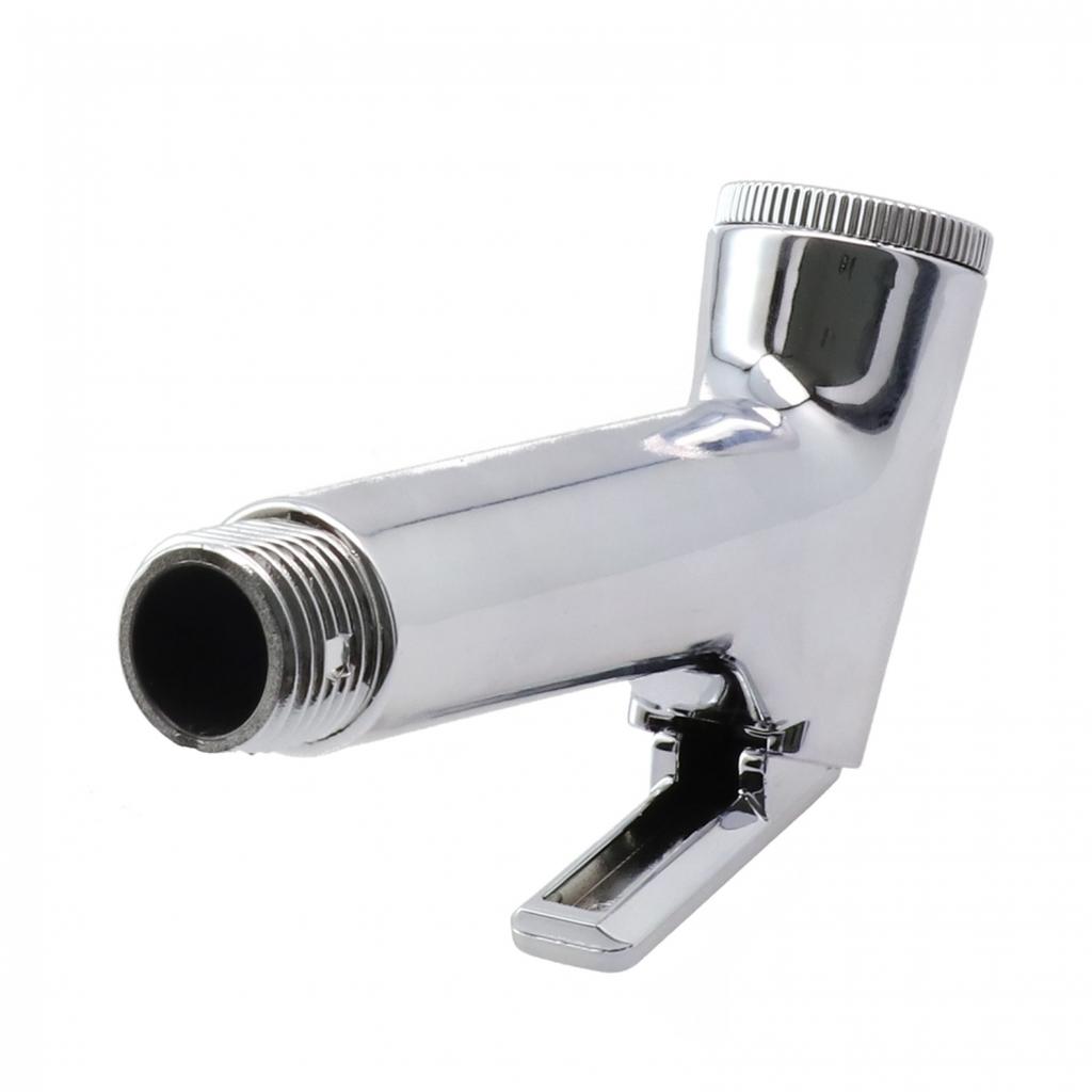 Easy To Use Handheld Bidet Shower Spray for Sanitary Shattaf Toilet Douche