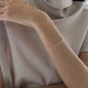 Dawn of Me New. Shell Chain Bracelet