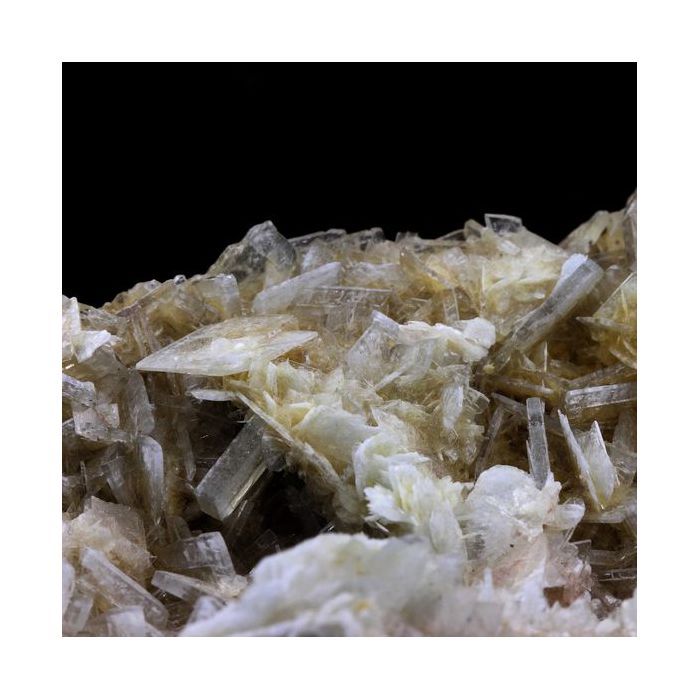 Baryte 2223.0 carats