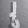 TLXT Pressurized Toilet Spray Gun Faucet