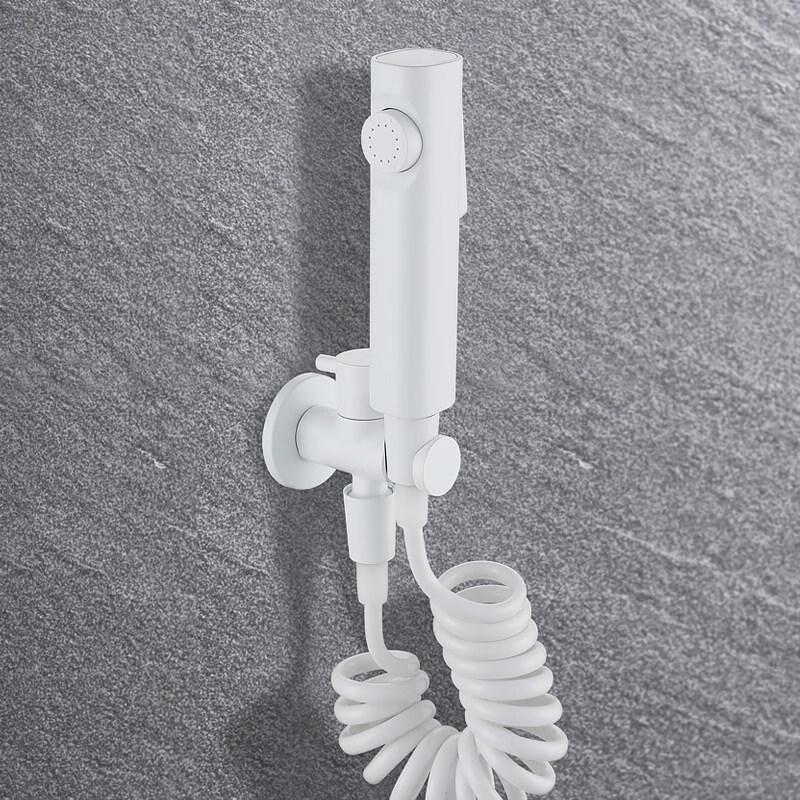 TLXT Pressurized Toilet Spray Gun Faucet