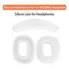 2Pcs Replacement Headphone Pads Anti-Fall Headphone Ear Cushion Non-Scratch Shockproof Replace Ear Pads For NOTHING Headphone