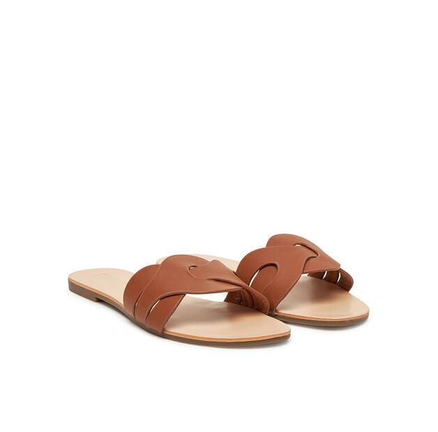 Шлёпанцы ONLY Shoes Onlfeli-6