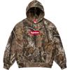 Classic Sup Polly Collab Print Fleece Crewneck Sweatshirt Men