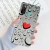 For Tecno Spark 5 Pro Case Cover For Tecno Camon 15 Air /Camon15 Funda Clear Soft Silicone TPU Phone Case or Tecno Spark 5 Coque