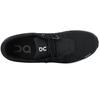 On Running Cloud 5 - Heren Sneakers Schoenen Zwart-Wit 59.98919 6 ORIGINEEL