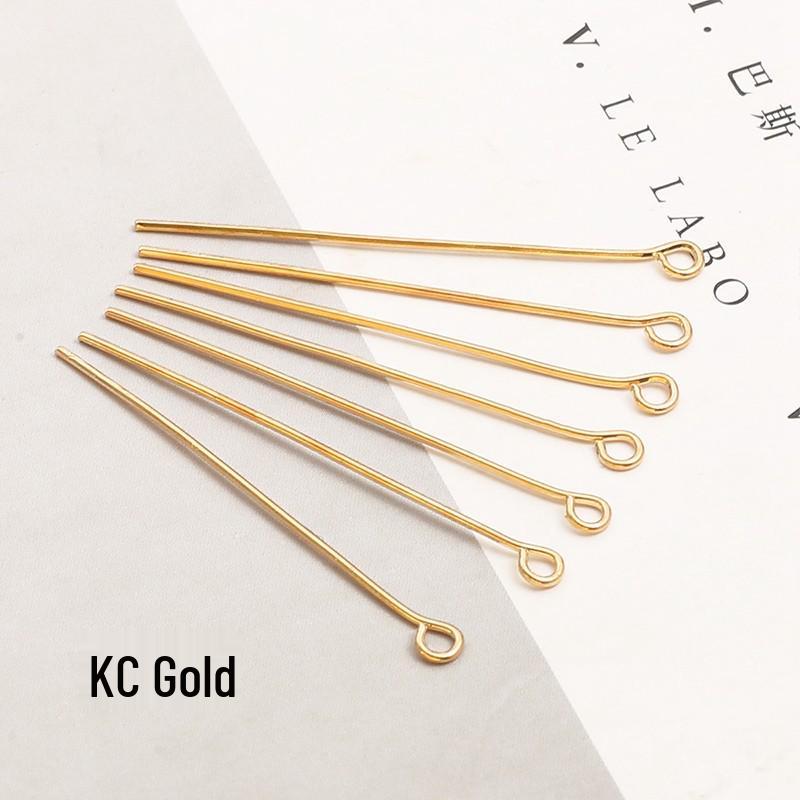 

Набор из 200 игл для бисероплетения с 9 ушками для изготовления украшений своими руками: Ожерелье, Браслет, Жемчуг и Аксессуары для серег 24mm