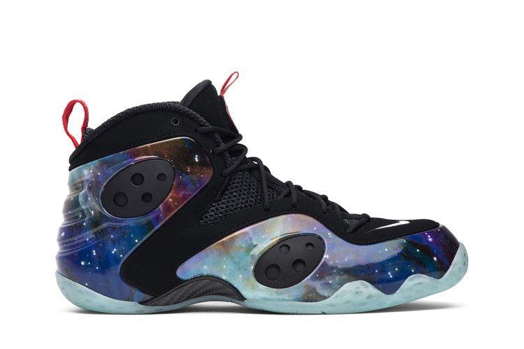 Nike Zoom Rookie Galaxy (2019)