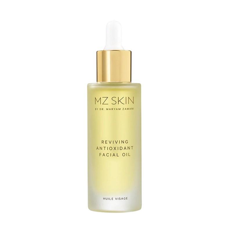 MZ Skin Reviving Antioxidant Facial Oil 30ml