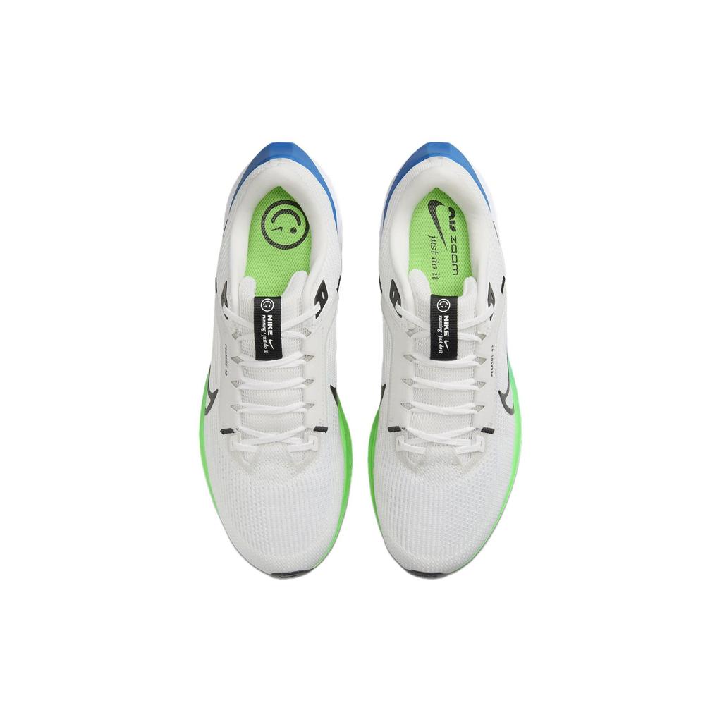 Nike Air Zoom Pegasus 40 Comfortable Low Top Casual Training Long Distance Running Sprint Running Shoes Men's DV3853-006