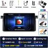 Android 14 Carplay Auto Car Radio  for BMW E46 M3 1998-2006 Multimedia Video Player Navigation GPS 2Din Stereo Head Unit DSP 4G