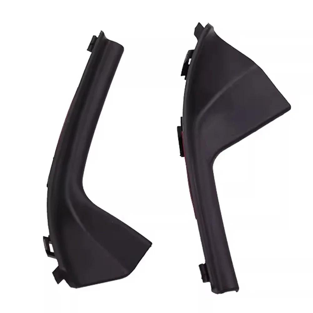 Garnituri de parbriz din față pentru mașină, grilă de capotă, acoperire extensie pentru capacul exterior pentru Nissan Versa 07-12 D50 R50 12-16 TIIDA 05-10 Accesorii