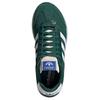 adidas City RNR Core Green Footwear White Unisex Sneakers Off-White JH9647
